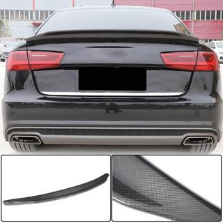 Lipspoiler V2 (Carbon) foto 2