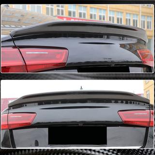 Lipspoiler V2 (Carbon) foto 4