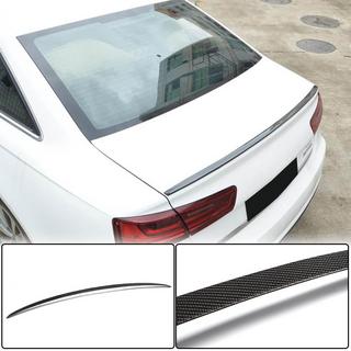 Lipspoiler V3 (Carbon) foto 1