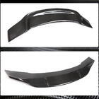 Audi A6 C8 2018–2025 Spoiler V1 (til sedan, kulfiber) foto 3