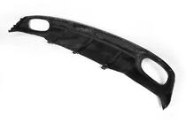 Audi A7 2010–2018 Bagkofanger diffuser V1 (til S-Line, 2010-2014, plast) foto 10