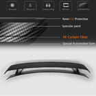 Audi A7 2010–2018 Spoiler V1 (kulfiber) foto 5