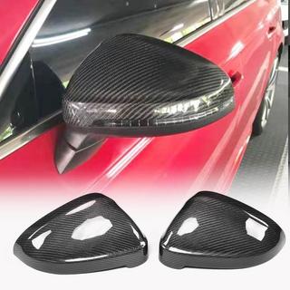 Spejlkapper V2 (2015-2019, Carbon) foto 1