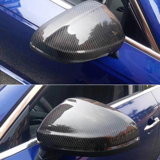 Spejlkapper V2 (2015-2019, Carbon) foto 2