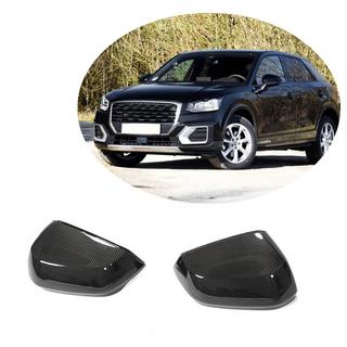 Spejlhætter (Carbon) Audi Q2 2016– foto 2