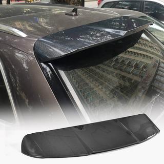 Spoiler (carbon) foto 1