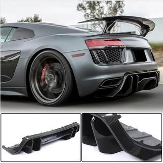 Bagkofanger diffuser V1 (2015-2020, Carbon) foto 1