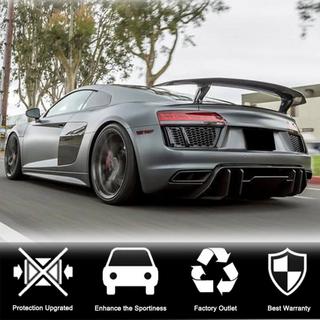 Bagkofanger diffuser V1 (2015-2020, Carbon) foto 2