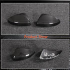 Audi R8 2015– Spejlkåber i Replacement Style (kulfiber) foto 2