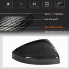 Audi R8 2015– Spejlkåber i Replacement Style (kulfiber) foto 4