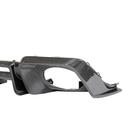 Audi R8 2015– Bageste diffuser V2 (til Spyder 2020+, carbon) foto 8