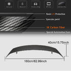 Audi R8 2015– Spoiler V2 (kulfiber) foto 6