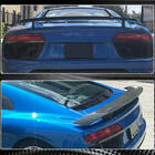 Audi R8 2015– Bagklapspoiler (FRP) foto 5