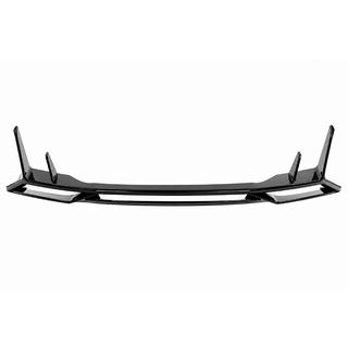 Front bumper lipspoiler Lip V1 (2023+, Carbon) Audi R8 2015– foto 2