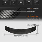 Audi R8 2015– Spoiler V1 (kulfiber) foto 5