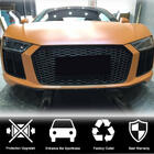 Audi R8 2015– Frontspoilerlæbe til forreste kofanger V1 (2015-2020, kulfiber) foto 3