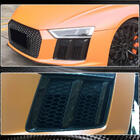 Audi R8 2015– Frontspoilerlæbe til forreste kofanger V1 (2015-2020, kulfiber) foto 5