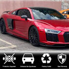 Audi R8 2015– Sideskørter V3 (Carbon) foto 4