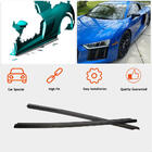 Audi R8 2015– Sideskørter V3 (Carbon) foto 6
