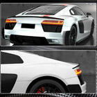Audi R8 2015– Spoiler V3 (carbon) foto 5