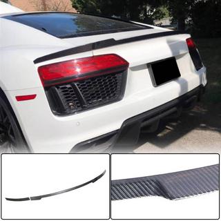 Spoiler V3 (carbon) foto 1