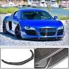 Audi R8 2006–2015 Bodykit-sæt (kulstof) foto 2