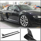 Audi R8 2006–2015 Bodykit-sæt (kulstof) foto 3