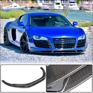 Bodykit-sæt (kulstof) Audi R8 2006–2015 foto 2