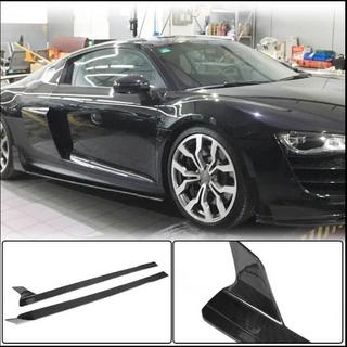 Bodykit-sæt (kulstof) Audi R8 2006–2015 foto 3