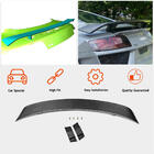 Audi R8 2006–2015 Spoiler V1 (kulfiber) foto 3