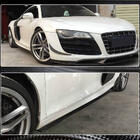 Audi R8 2006–2015 Dørtrinslister (Carbon) foto 4
