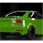 Audi A3 2012–2020 Bagkofanger flap-indsatser (til RS3 Sedan 2017-2019, carbon) foto 4