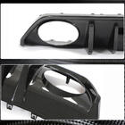Audi A3 2020– Bagkofanger-diffuser (til RS Sedan, carbon) foto 3