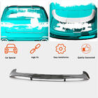 Audi A4 B9 2015–2024 Spoiler (til RS4 Avant 2020+, kulfiber) foto 2