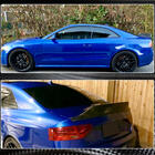 Audi A5 2007–2015 Spoiler V3 (til Coupe, kulfiber) foto 4