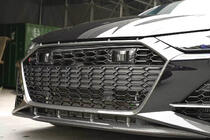 Audi A6 C8 2018–2025 Bodykit-sæt (til RS6, carbon) foto 5
