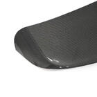Audi A6 C8 2018–2025 Spoiler V1 (til Avant, 3 dele, carbon) foto 6