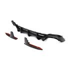 Audi A7 2018– Bagkofangerdiffuser (til RS7 2018-2022, dry carbon) foto 7