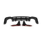 Audi A7 2018– Bagkofangerdiffuser (til RS7 2018-2022, dry carbon) foto 8