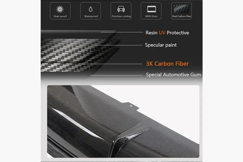 Bagkofanger-diffuser (2020-2023, carbon) foto 4