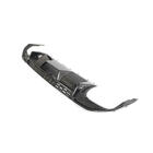 Audi A3 2020– Bagkofanger diffuser V1 (til S-Line Sedan 2020-2023, carbon) foto 6