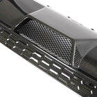Audi A3 2020– Bagkofanger diffuser V1 (til S-Line Sedan 2020-2023, carbon) foto 8