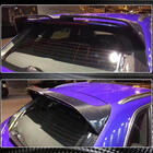 Audi A3 2012–2020 Spoiler V2 (til S-Line HB, carbon) foto 4