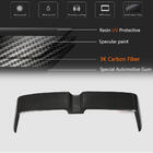 Audi A3 2012–2020 Spoiler V2 (til S-Line HB, carbon) foto 5
