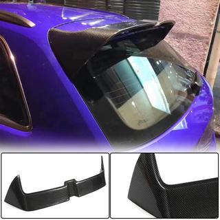 Spoiler V2 (til S-Line HB, carbon) foto 1