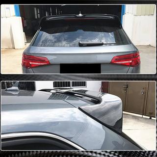 Spoiler V2 (til S-Line HB, carbon) foto 3
