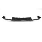 Audi A3 2012–2020 Bagkofanger-diffuser V4 (til S-Line Sedan 2017-2020, kulfiber) foto 6