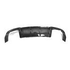 Audi A3 2012–2020 Bagkofanger-diffuser V4 (til S-Line Sedan 2017-2020, kulfiber) foto 7