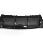 Audi A3 2012–2020 Bagkofanger-diffuser V4 (til S-Line Sedan 2017-2020, kulfiber) foto 8