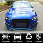 Audi A3 2012–2020 Tågelygterammer (til S-Line Sedan 2012-2016, carbon) foto 2
